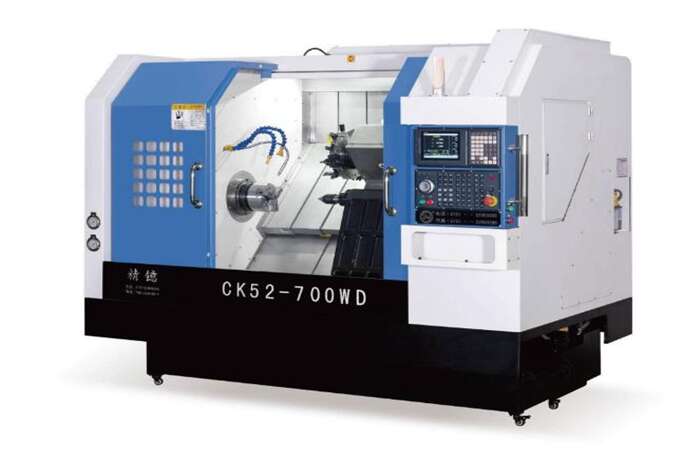 乌达区回收CNC